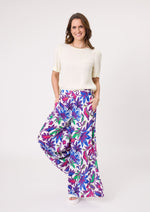 Massima pant floral
