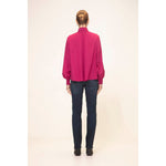 Eva Jean night indigo - By Design Fashions