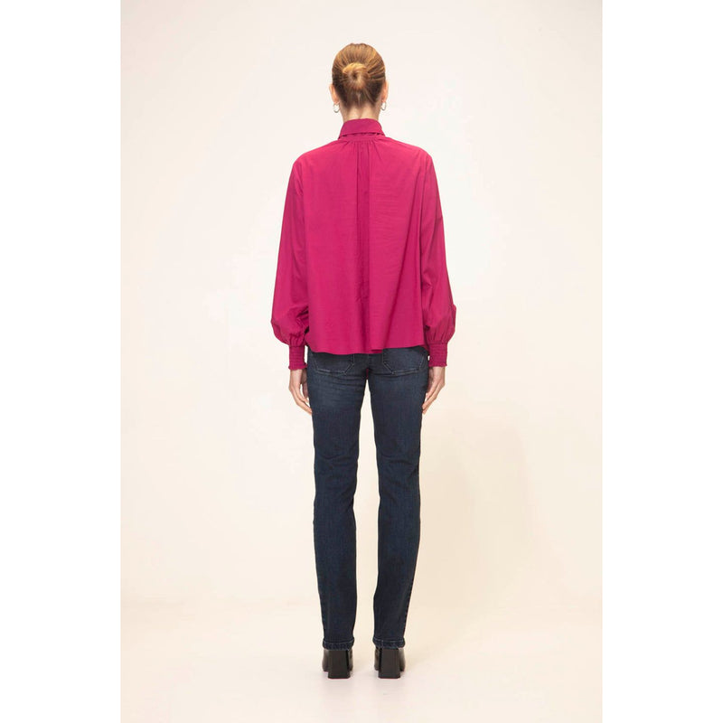 Eva Jean night indigo - By Design Fashions
