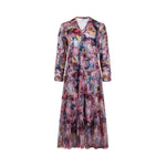 Duchess tulle dress