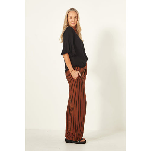 Martina pant Hazel - By Design Fashions