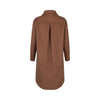 sleuth Coat Tan