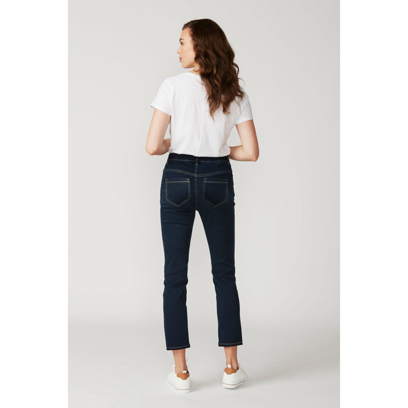 Vienna Jean Indigo - By Design Fashions