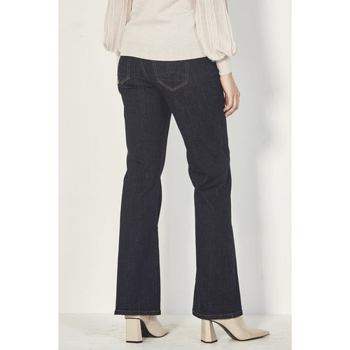 shakira jean dark denim jean