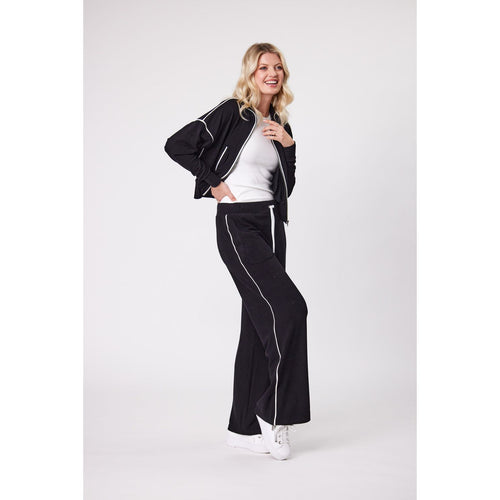 Adda Jacket black