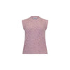 Hetty vest snow berry