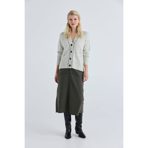 Libby Cardi ice