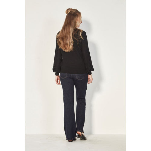 Nina Sweater black