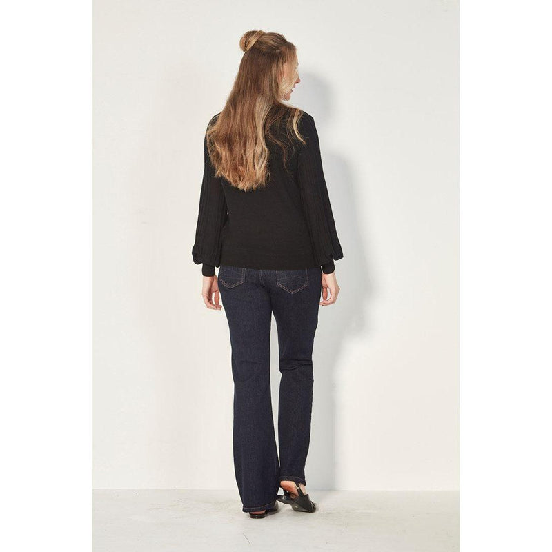 Nina Sweater black