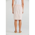 Cambridge skirt blush - By Design Fashions