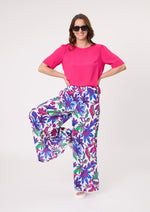 Massima pant floral