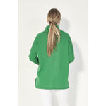 jewel sweater grass