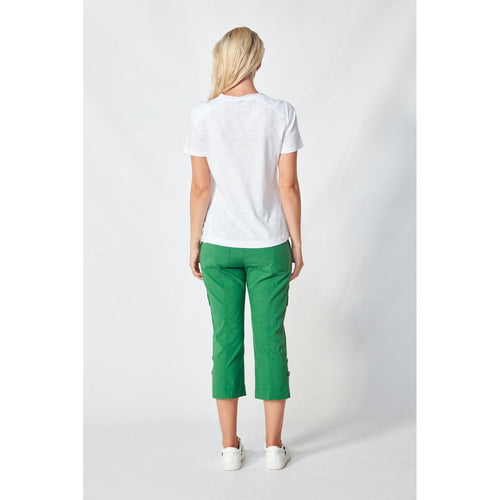 Acrobat cargo short apple - By Design Fashions