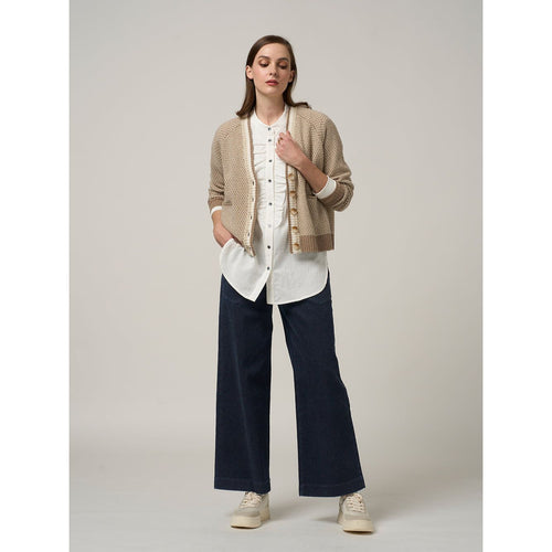 twighlight drawstring jean