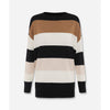Trick sweater caramel