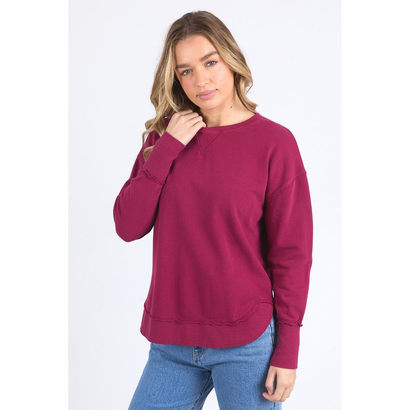 Delilah crew berry