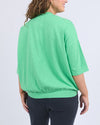 Maize sweat Spring green sweat Tee