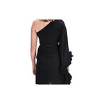 Ariella dress black