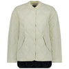 Talei cream jacket