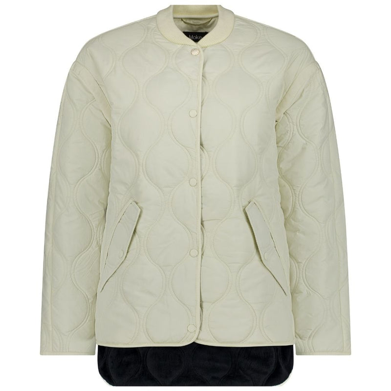 Talei cream jacket