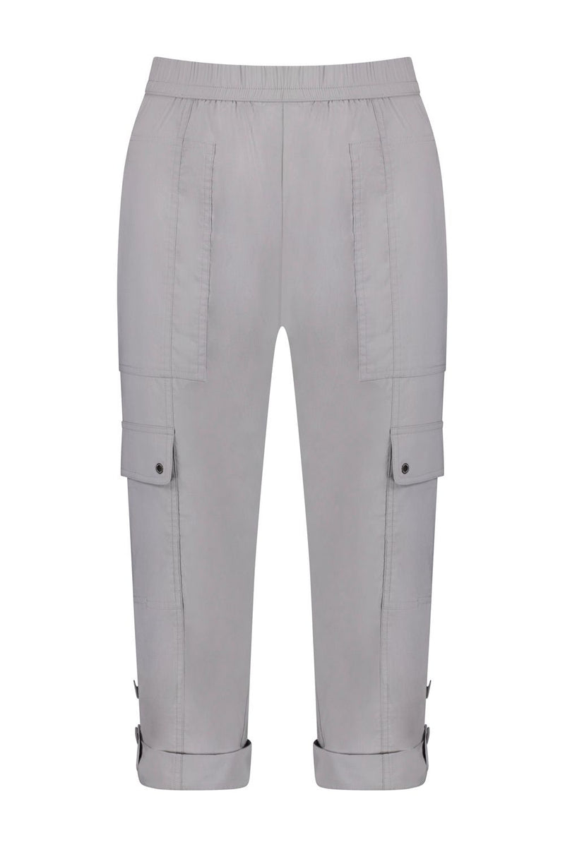 Acrobat Cargo short alloy