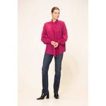 Eva Jean night indigo - By Design Fashions