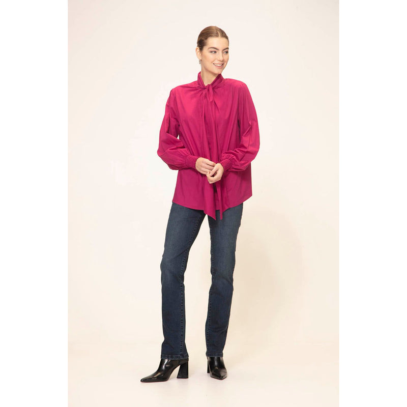 Eva Jean night indigo - By Design Fashions