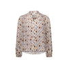 Fleeting shirt print (Size Med) - By Design Fashions