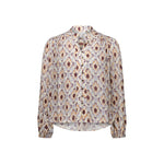 Fleeting shirt print (Size Med) - By Design Fashions