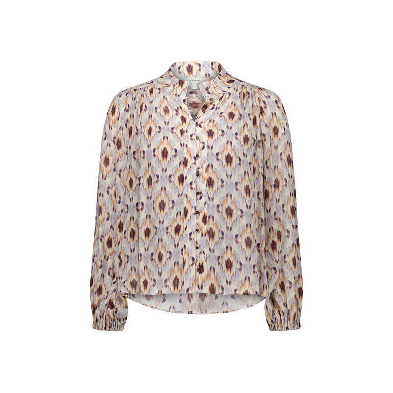 Fleeting shirt print (Size Med) - By Design Fashions