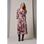 Duchess dress (Last one size 10) - By Design Fashions