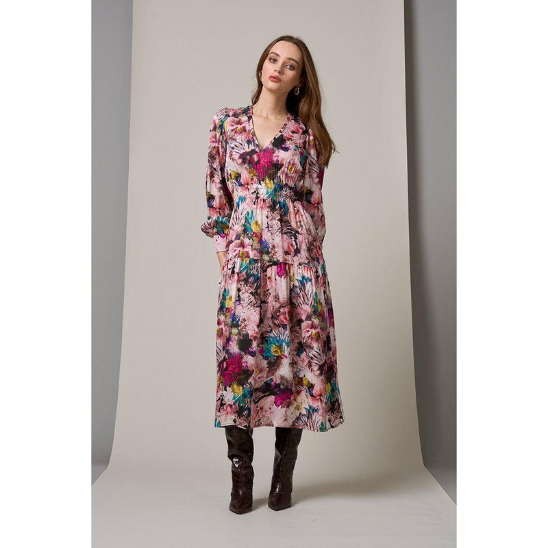 Duchess dress (Last one size 10) - By Design Fashions