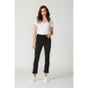 Vienna Jean Black - By Design Fashions