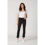 Vienna Jean Black - By Design Fashions
