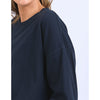 Farrah long sleeve Navy