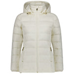 Lynnette cream jacket