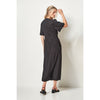 Primrose dress black (Last one size XL)