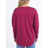 Delilah crew berry