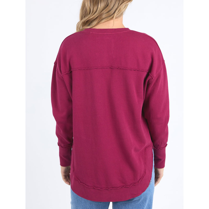 Delilah crew berry