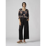 Occasional pant black - By Design Fashions