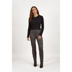 Slim leg full length pant Jed