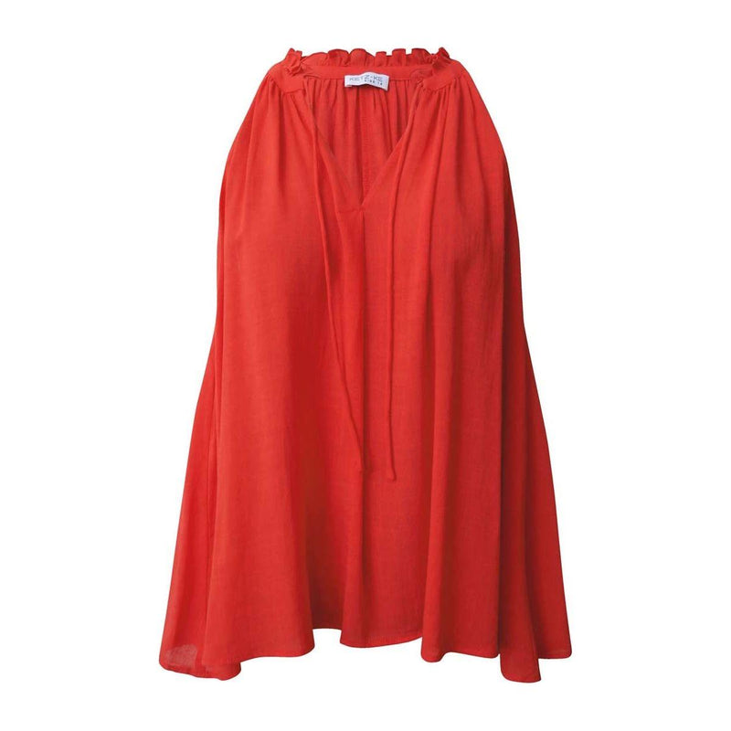Sanur top size 12 - By Design Fashions