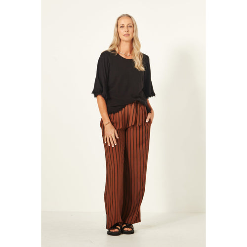 Martina pant Hazel - By Design Fashions