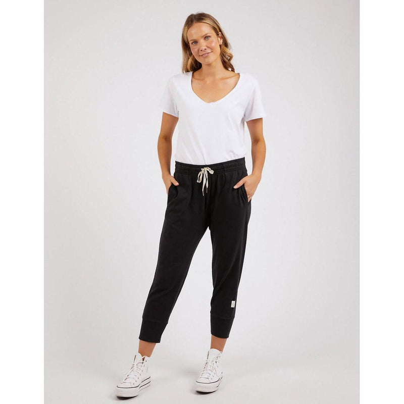 Brunch pant black