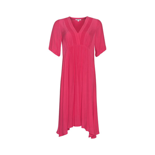 Salute dress watermelon (Last one size 12) - By Design Fashions