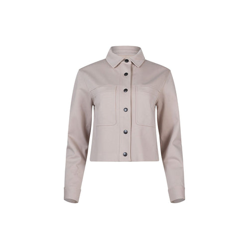 matchwork jacket