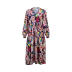 Duchess dress (Last one size 10) - By Design Fashions