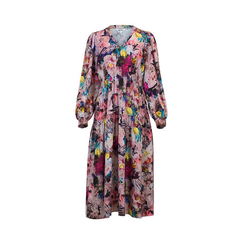 Duchess dress