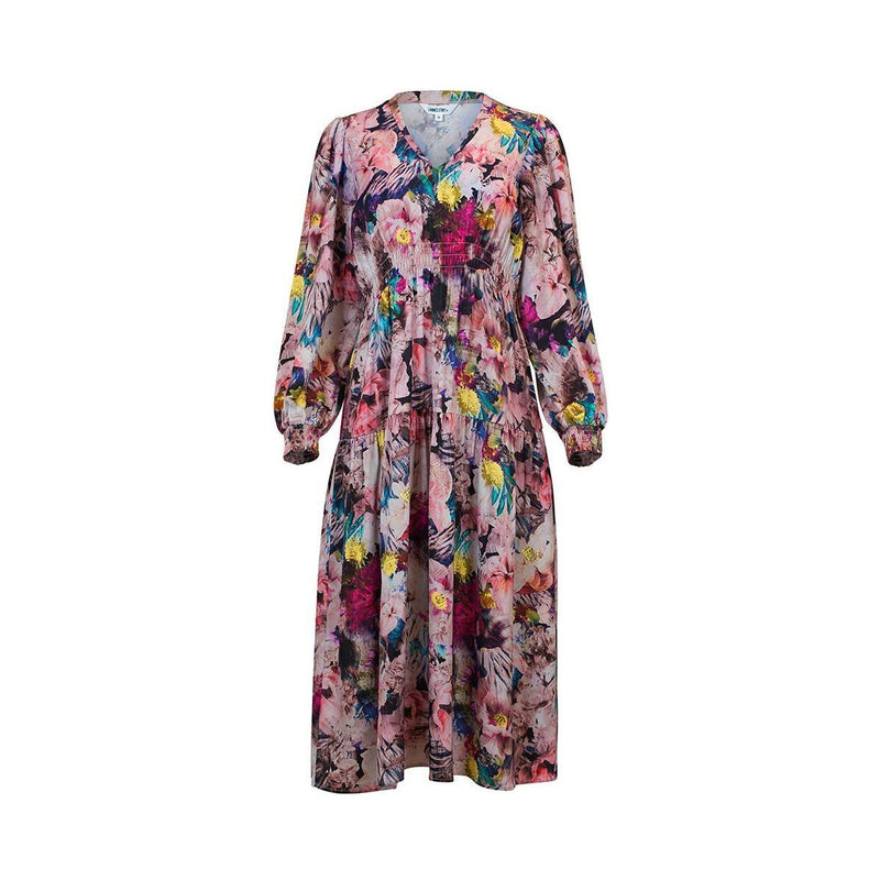 Duchess dress (Last one size 10) - By Design Fashions
