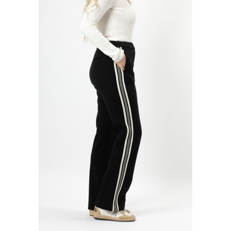 Colby pant black (Size 12)